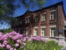 дом детского творчества Жемчужина в Костроме