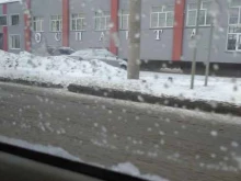 спортивная школа олимпийского резерва по дзюдо Спарта в Барнауле