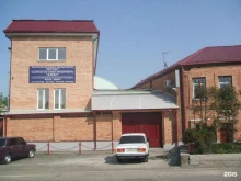 охранное агентство Юстас в Владикавказе