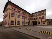 постамат Cainiao в Гатчине