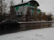 постамат СберЛогистика в Бийске