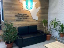 Жилищно-коммунальные услуги Амурская управляющая компания. Благовещенск в Благовещенске