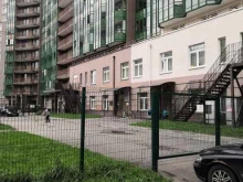 Муринский центр образования №2, Воронцовский бульвар, 6 