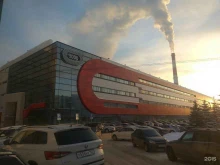 сервисный центр Чемпион в Уфе