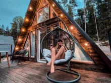 Smart house, Стародеревенская, 36 