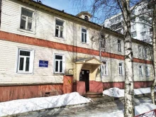 Главрыбвод, проспект Чумбарова-Лучинского, 46 