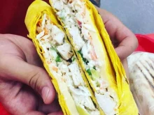 кафе быстрого питания Царская шаурма в Краснодаре