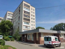 подстанция №11 Станция скорой медицинской помощи им. Капиноса В.Ф. в Екатеринбурге