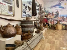 Музеи Музей истории города Кандалакша в Кандалакше