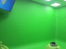 клуб виртуальной реальности Greenscreen VR studio в Нижнем Новгороде
