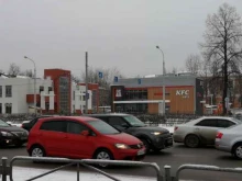 ресторан быстрого обслуживания KFC в Перми