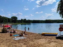 Прокат водно-спортивной техники Sup_blue_wave в Донском