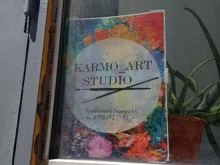 художественная мастерская Karmo art studio в Нальчике