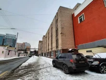 Индустрия цвета, Цветочная, 6 