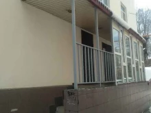 Московский учебный центр профессиональной квалификации, улица Егора Абакумова, 10 к3 