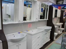 магазин сантехники и мебели для ванных комнат Мастер в Калининграде