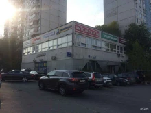 АКПП-Вариатор-DSG Сервис, улица Маршала Катукова, 16 