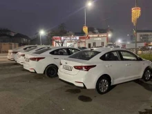 Прокат автотранспорта Центр по автопрокату hyundai в Грозном