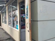 Киоск снековой и табачной продукции, Староникитская, 107а 