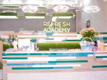 центр трихологии и косметологии Refresh academy в Краснодаре