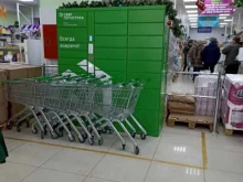 служба курьерской доставки СберЛогистика в Челябинске