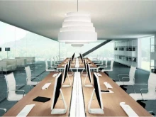 Bs-group, Большая Дорогомиловская улица, 9 к2 
