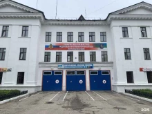 Музеи Музей пожарной охраны в Ухте