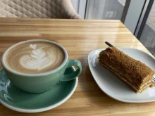Кофейня Nordic Nordic Coffee Roasters в Сыктывкаре