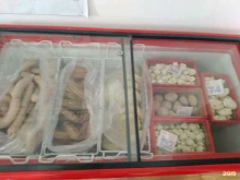 Давлекановский комбинат мясных полуфабрикатов, Косарева, 63 