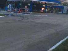Заправочные станции Газпромнефть в Каменске-Уральском