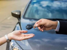 компания по сдаче автомобилей в аренду с правом выкупа Юм.авто в Благовещенске