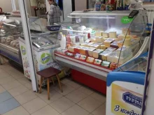 Магазин мясной продукции и сыров, Зыряновская, 34/1 