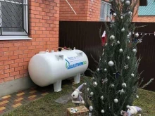 Строительство / обслуживание наружных систем газоснабжения Буравтономгаз в Улан-Удэ