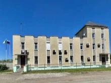 Таможня Приволжский Тыловой Таможенный Пост в Перми