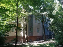 Ап-сервис, Дрезденская, 16 лит А 
