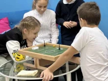 развивающие центры для детей SmartyKids в Самаре