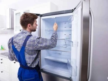 мастерская по ремонту холодильников Альфа сервис в Краснодаре