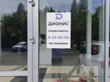автоцентр Дионис в Ижевске