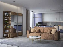 Divan boss, улица Астахова, 5 