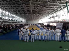 Masters, Академика Павлова, 85а 