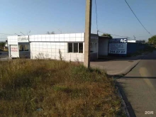 автосервис АС в Воронеже
