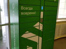 служба курьерской доставки СберЛогистика в Дзержинском