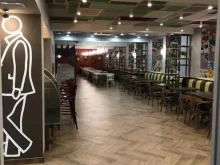столовая Калитка парк в Архангельске
