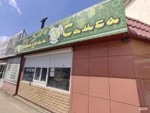 Киоск быстрого питания Дастархан в Астрахани