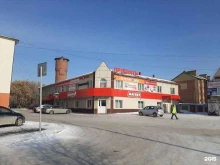 Ломбарды Фианит-Ломбард в Тюмени