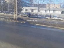 Благотворительные фонды Самарский региональный общественный благотворительный фонд им. Н.Ф. Семизорова в Тольятти