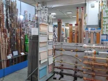 Жалюзи Магазин штор и карнизов в Перми