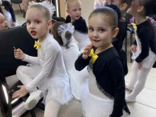 академия классического балета BABYBALLET в Сургуте