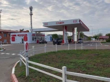 АЗС №23052 Лукойл в Белореченске