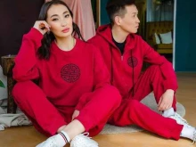 магазин национальной одежды и аксессуаров BAYAN BRAND в Улан-Удэ